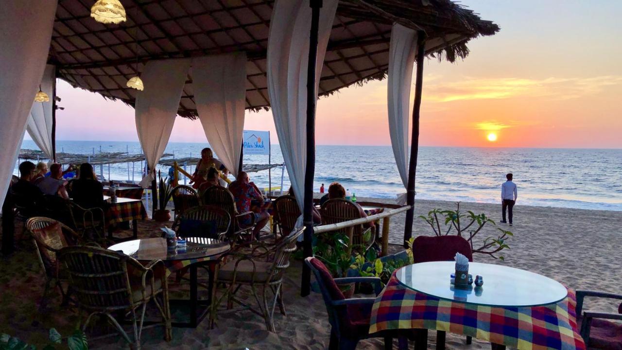 Guest house Shanu's Seaside - A Family-run Just 100 Metres From Candolim