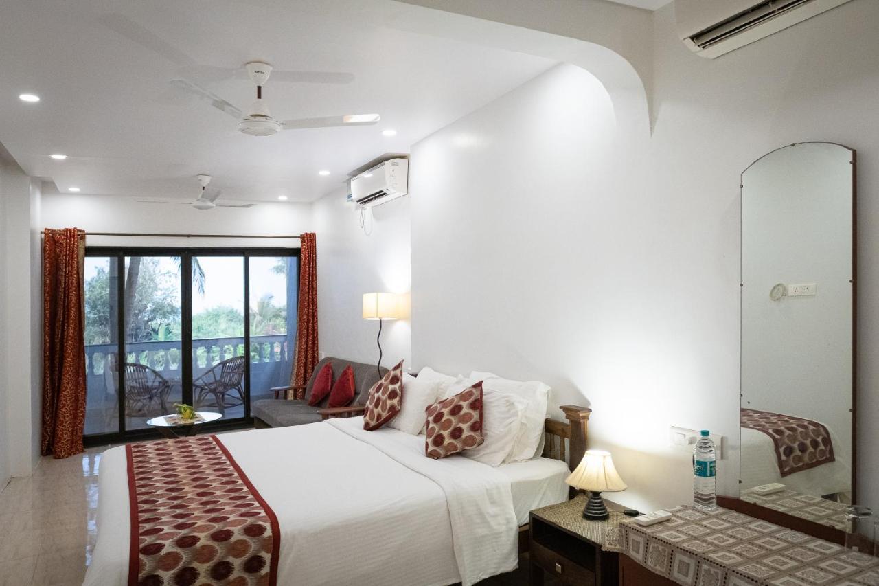 Shanu's Seaside - A Family-run Just 100 Metres From