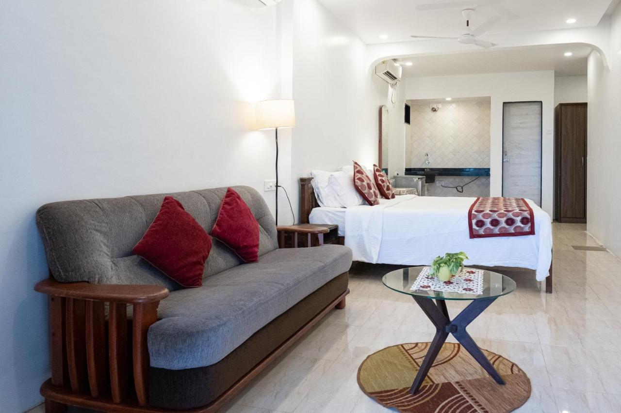 Guest house Shanu's Seaside - A Family-run Just 100 Metres From *