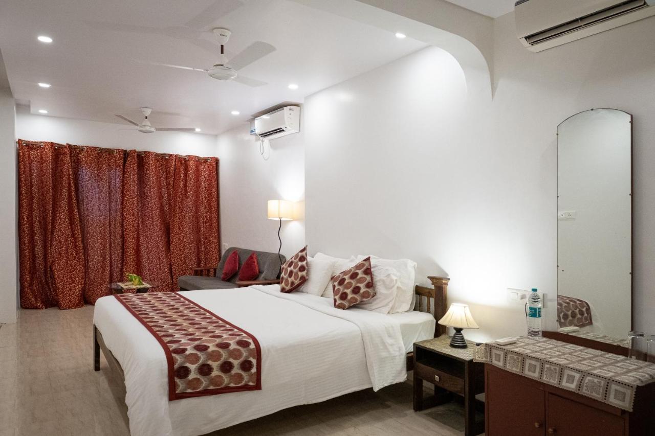 Shanu's Seaside - A Family-run Just 100 Metres From