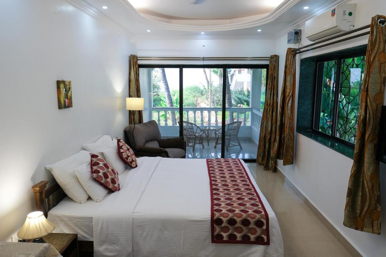 Guest house Shanu's Seaside - A Family-run Just 100 Metres From
