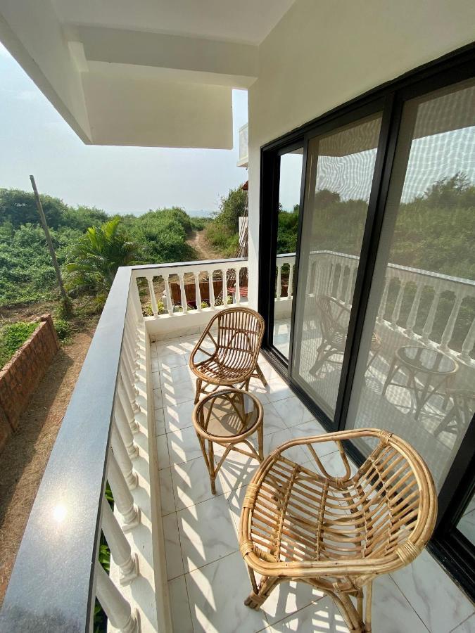 Shanu's Seaside - A Family-run Just 100 Metres From