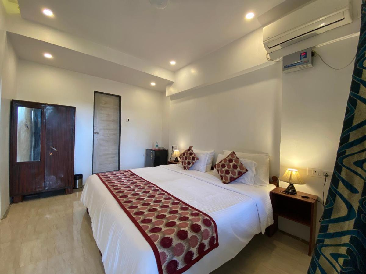 Guest house Shanu's Seaside - A Family-run Just 100 Metres From *