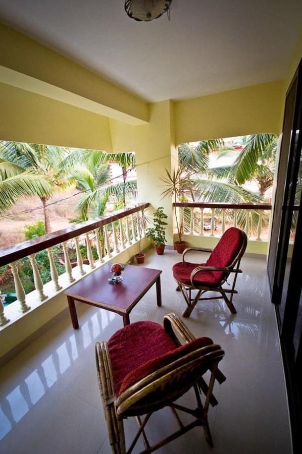 Guest house Shanu's Seaside - A Family-run Just 100 Metres From