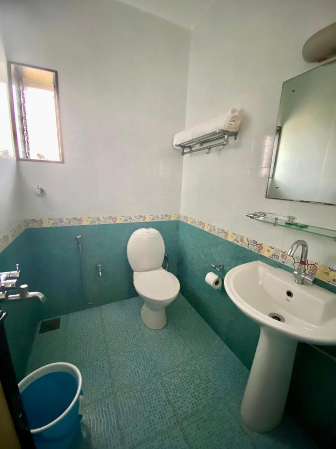 Guest house Shanu's Seaside - A Family-run Just 100 Metres From